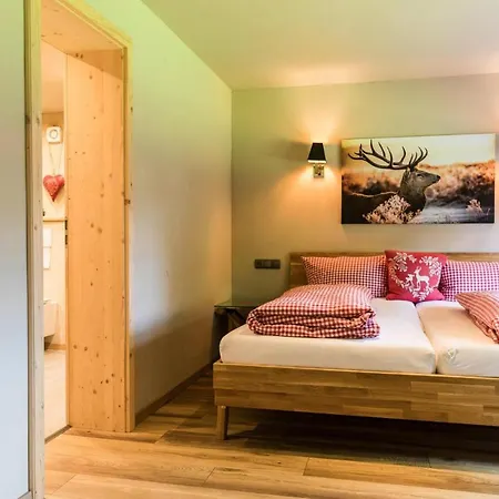 Apartman Alpenchalet - Dal03009-cyd *