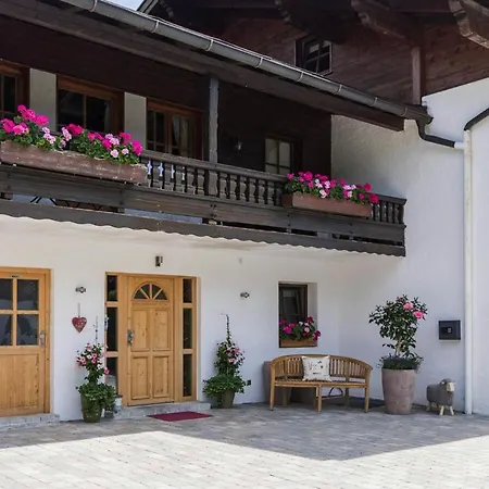 Alpenchalet - Dal03009-cyd Apartman Reit im Winkl