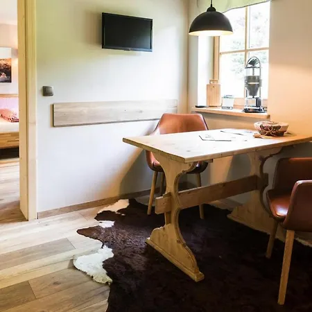 Apartman Alpenchalet - Dal03009-cyd Reit im Winkl