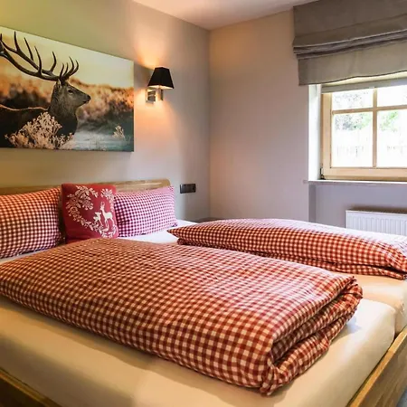 Alpenchalet - Dal03009-cyd Apartman Reit im Winkl