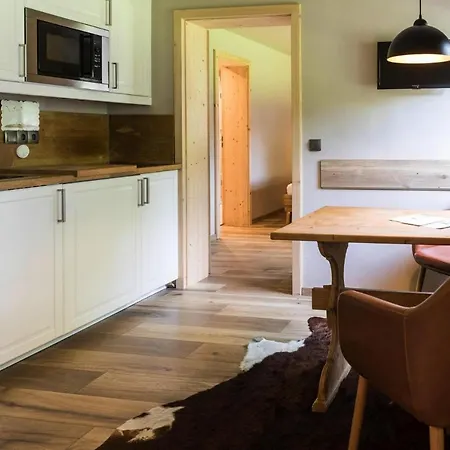 Apartman Alpenchalet - Dal03009-cyd Reit im Winkl