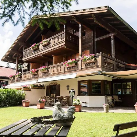 Alpenchalet - Dal03009-cyd Reit im Winkl